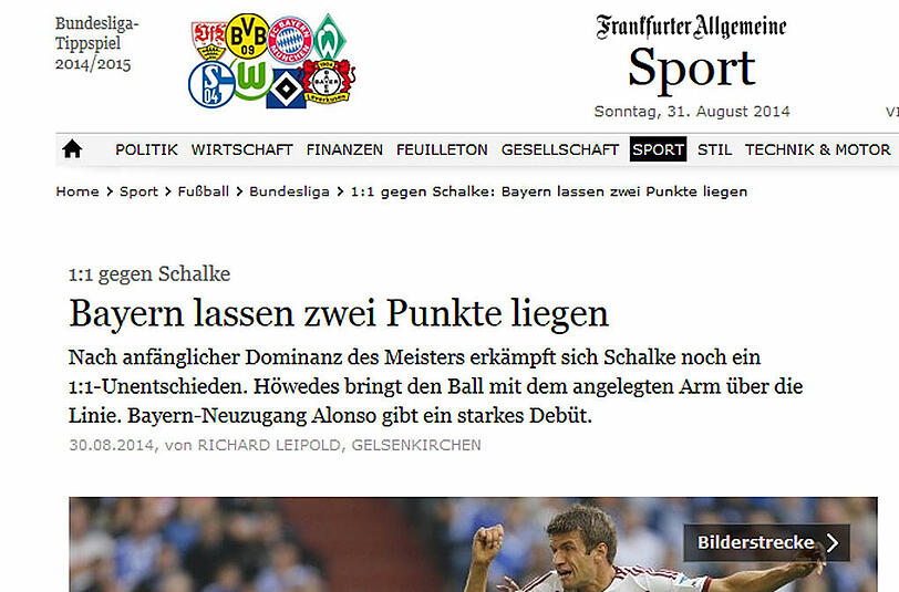faz.net