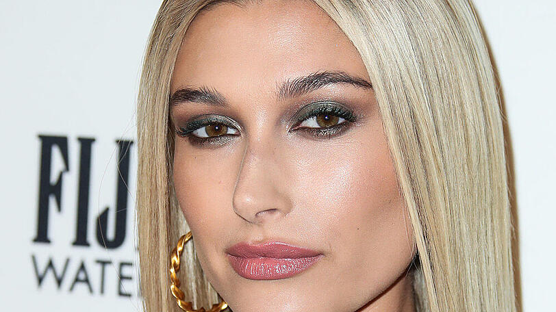 Hailey Bieber hat ihren Junggesellinnenabschied gefeiert