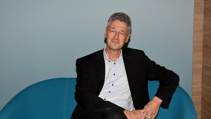 Ex-Kultusminister Michael Piazolo von den Freien Wählern will Münchner OB werden.