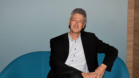 Ex-Kultusminister Michael Piazolo von den Freien Wählern will Münchner OB werden.