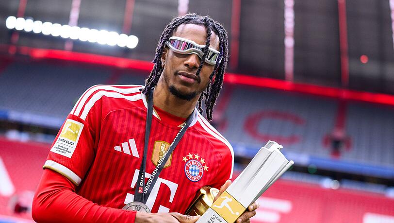 Der FC Bayern will seinen Fans exklusive Einblicke bieten. (Archivbild) Der FC Bayern will seinen Fans exklusive Einblicke bieten. (Archivbild)