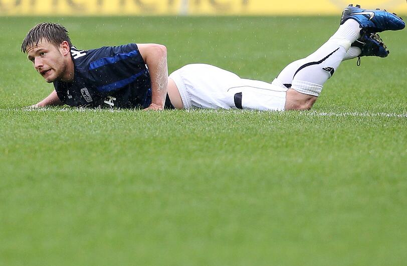 1860 gegen Aachen: Die Bilder vom Spiel