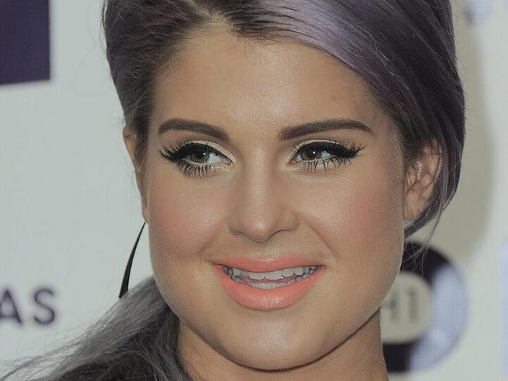 Kelly Osbourne 2012 in Los Angeles