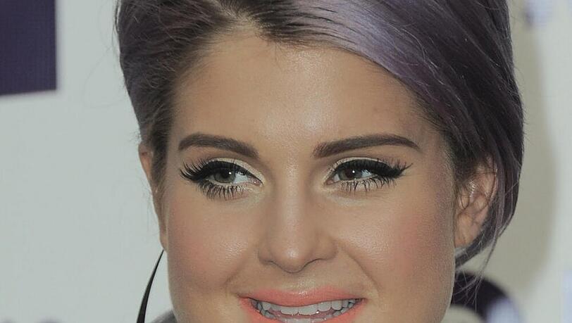 Kelly Osbourne 2012 in Los Angeles Kelly Osbourne 2012 in Los Angeles