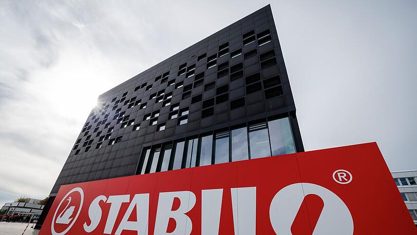 Die Schreibwarenmarke ist vor allem f&uuml;r seine Textmarker und Fineliner bekannt. (Archivbild)