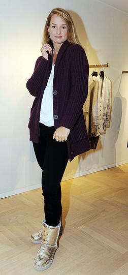 Lara Joy Körner