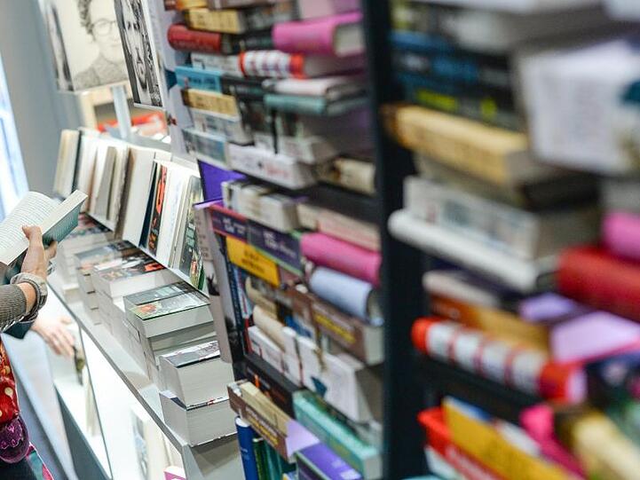 Wie geht es weiter mit dem Buchmarkt?