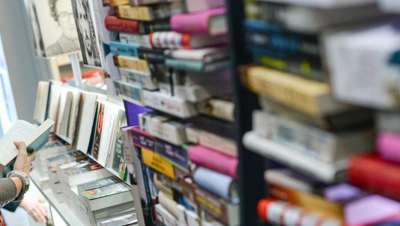 Wie geht es weiter mit dem Buchmarkt? Wie geht es weiter mit dem Buchmarkt?