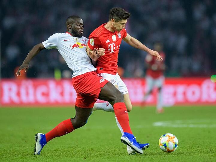 Im Duell zwischen RB Leipzig und Bayern München sind die Schlüsselspieler entscheidend.