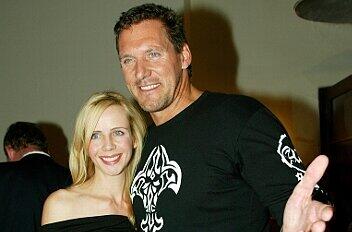 Nach 22 Jahren das Liebes-Aus: Ralf und Annette Moeller.