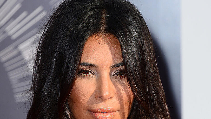 Nackt-Fotos von Kim Kardashian wurden geleakt Nackt-Fotos von Kim Kardashian wurden geleakt
