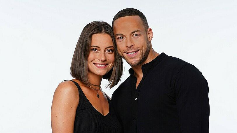 Andrej Mangold und Jennifer "Jenny" Lange lernten sich beim Kuppelformat "Bachelor" kennen und lieben.