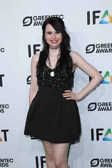 Jamie-Lee Kriewitz