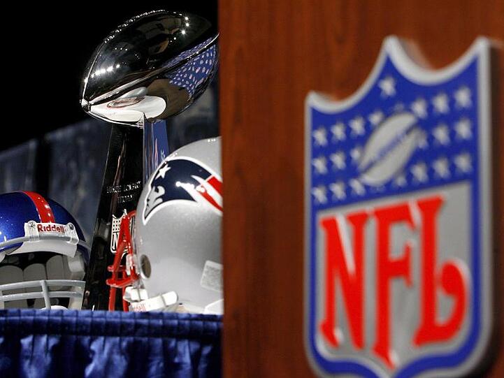Die NFL hat sich offiziell zu einer Art Homeoffice-Draft entschieden.