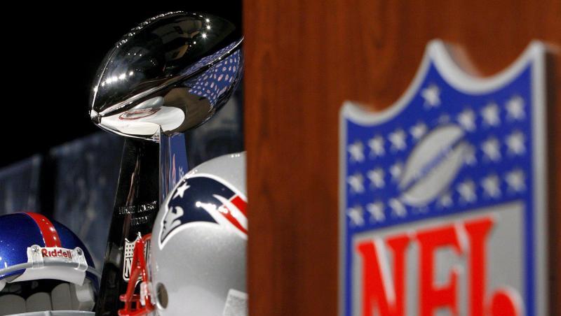 Die NFL hat sich offiziell zu einer Art Homeoffice-Draft entschieden. Die NFL hat sich offiziell zu einer Art Homeoffice-Draft entschieden.