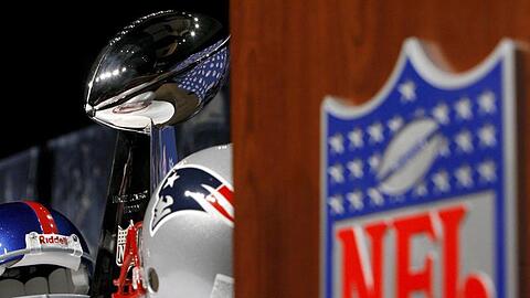 Die NFL hat sich offiziell zu einer Art Homeoffice-Draft entschieden.