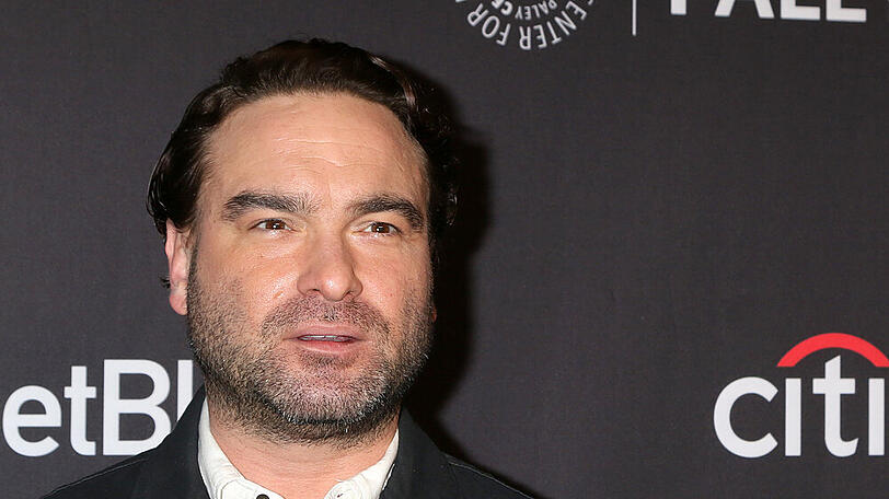 Johnny Galecki wird wieder zu David Healy in "The Conners"