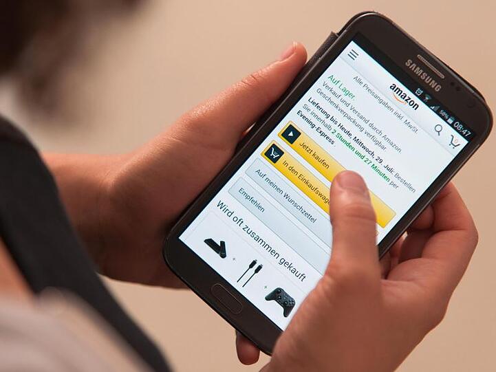 Amazon will bezahlte Kundenrezensionen bei seinen Produkten unterbinden.