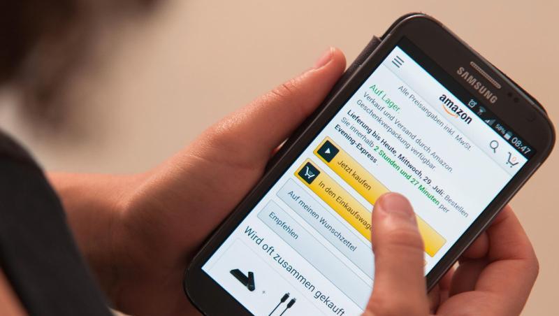Amazon will bezahlte Kundenrezensionen bei seinen Produkten unterbinden. Amazon will bezahlte Kundenrezensionen bei seinen Produkten unterbinden.