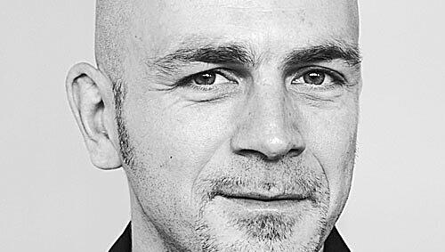 Florian Kinast Florian Kinast