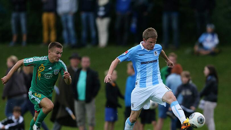 Kann ebenfalls wieder mitwirken: Marin Tomasov. Kann ebenfalls wieder mitwirken: Marin Tomasov.