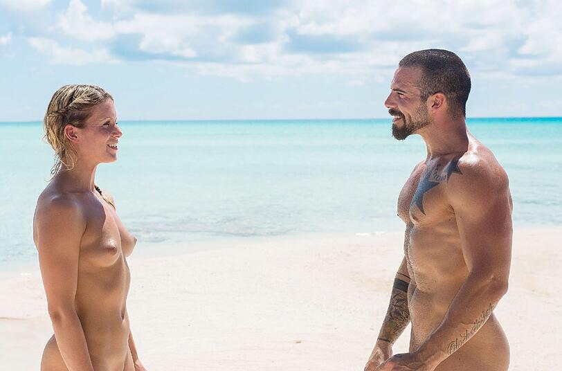 Bilder der letzten Folgen "Adam sucht Eva"