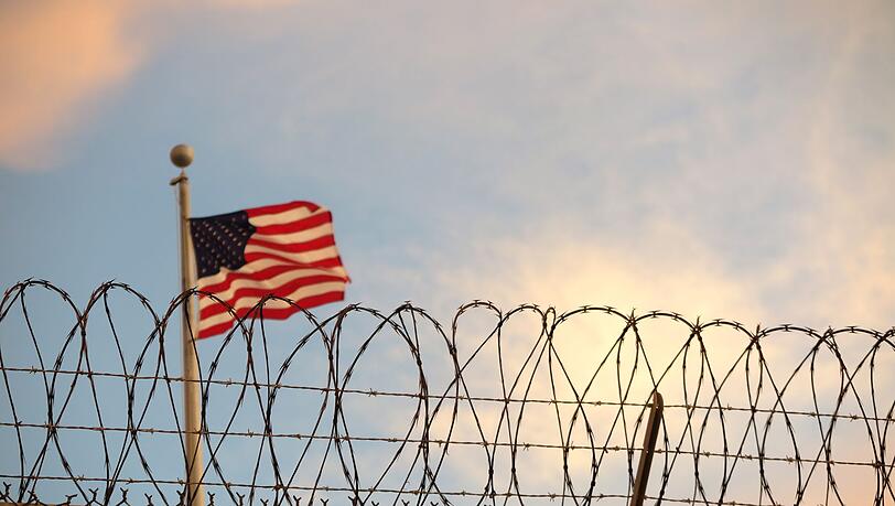 Guantánamo gibt es seit 21 Jahren.