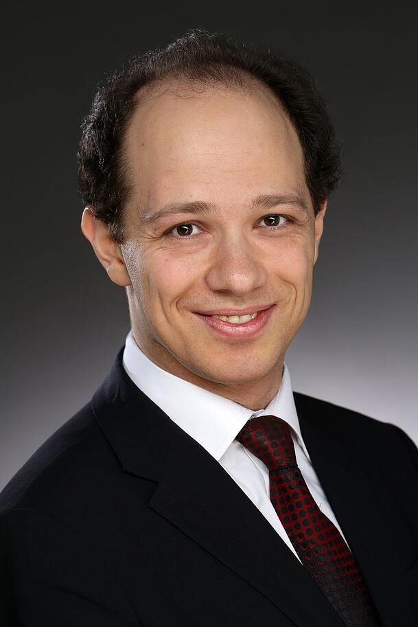 Professor Alexander Libman ist Leiter der Abteilung Politik am Osteuropa-Institut der Freien Universität Berlin.