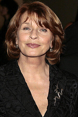 Senta Berger: Für ihre Hauptrolle in der ARD-Produktion "Schlaflos" darf sich die Österreicherin Hoffnung auf den Fernsehpreis machen.