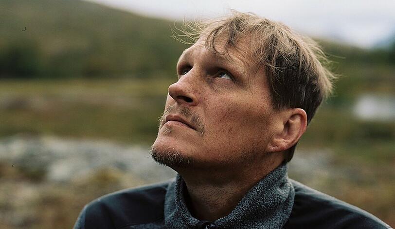 Georg Friedrich wurde als Schauspieler bei der Berlinale mit dem Silbernen Bären ausgezeichnet.