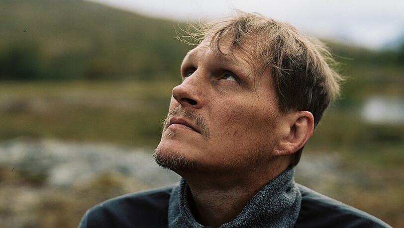 Georg Friedrich wurde als Schauspieler bei der Berlinale mit dem Silbernen Bären ausgezeichnet.
