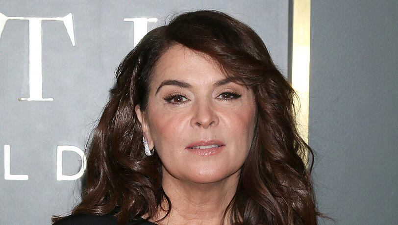 Annabella Sciorra bei einem Event in Los Angeles Annabella Sciorra bei einem Event in Los Angeles