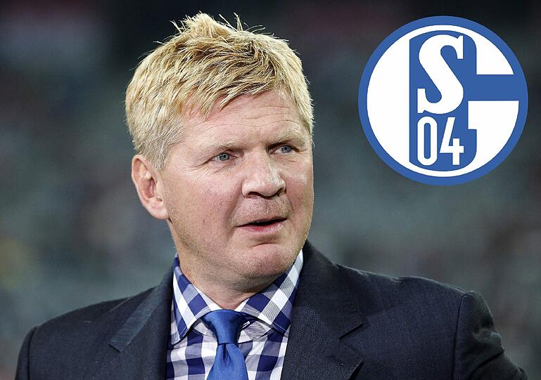 Laut Medienberichten hat Steffan Effenberg sich bereits mit Schalke auf einen optionalen Vertrag geeinigt.