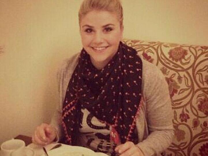 Zu einem guten Start in den Tag gehört für Beatrice Egli ein ausgewogenes Frühstück