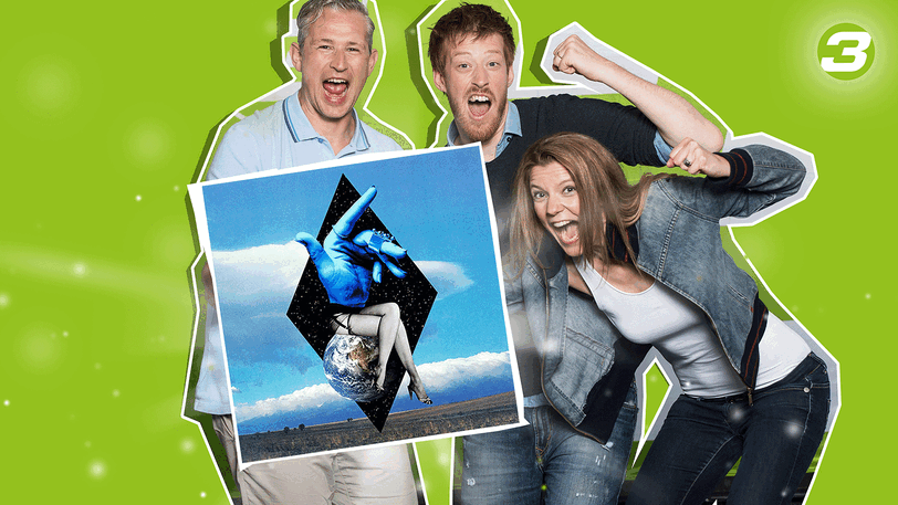 Unser Hit-Tipp der Woche: Clean Bandit feat. Demi Lovato - "Solo"
