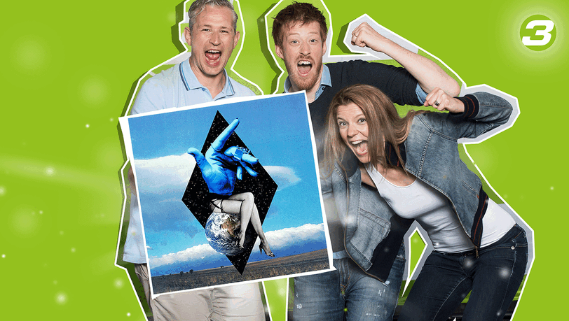 Unser Hit-Tipp der Woche: Clean Bandit feat. Demi Lovato - "Solo" Unser Hit-Tipp der Woche: Clean Bandit feat. Demi Lovato - "Solo"