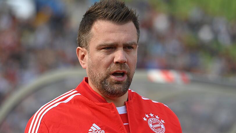 Der ehemalige Bundesliga-Star Zvjezdan Misimovic. Der ehemalige Bundesliga-Star Zvjezdan Misimovic.