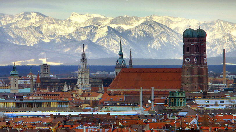 Nachrichten und Interessantes aus der Stadt und dem Umland - wie gut sind Sie diese Woche dabei gewesen? Testen Sie es im AZ-Quiz!