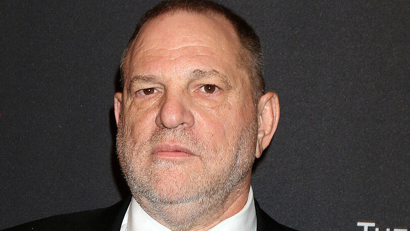 Harvey Weinstein 2017 in Los Angeles Harvey Weinstein 2017 in Los Angeles