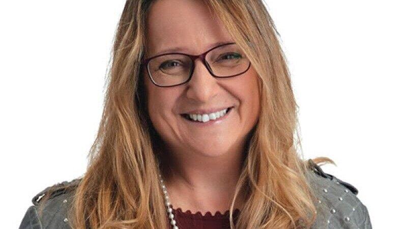 CSU-Stadträtin Alexandra Gaßmann.