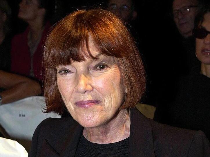 Freiheit für Bein und Kopf: Mary Quant wird 75.