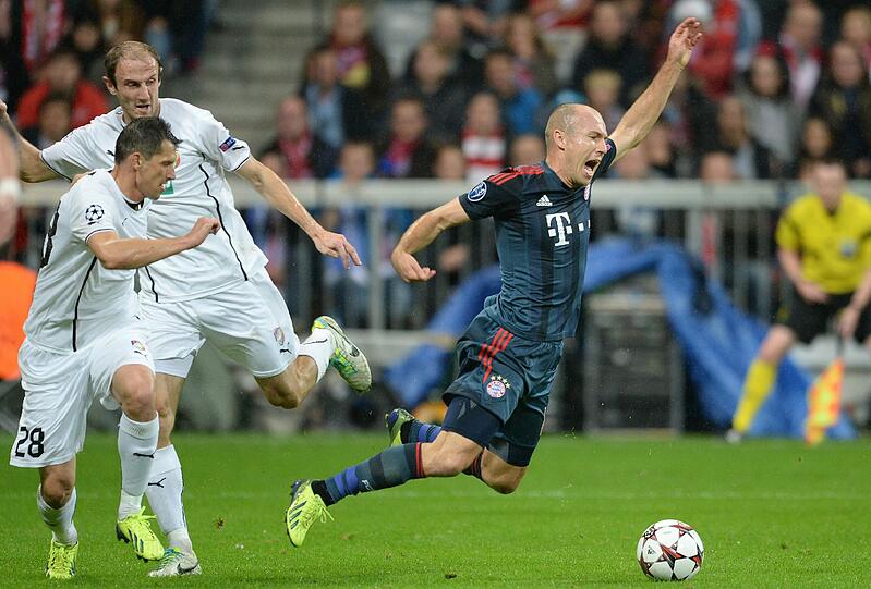robben
