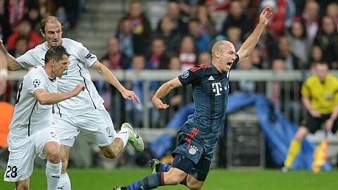 robben
