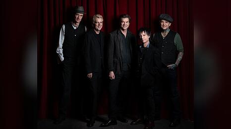 Die Toten Hosen machen Schluss.