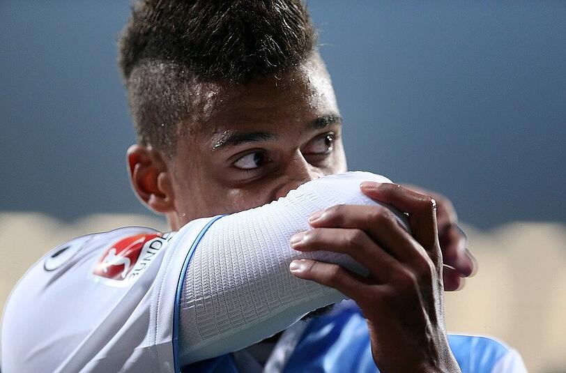 FLOPS: Martin Angha - Nur zwei Einsätze in diesem Jahr! Der Schweizer ist aktuell komplett außen vor. Und selbst, wenn er in der Hinrunde spielte, konnte er nicht überzeugen. Zur Zeit ohne Chance bei den Löwen.
