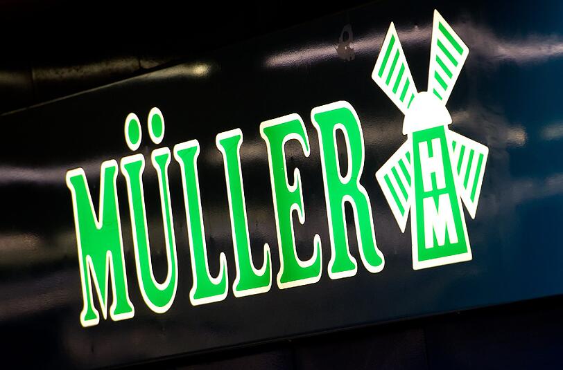 Seit Montag läuft der Prozess gegen ehemalige Müller-Brot-Manager in Landshut.