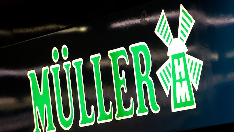 Seit Montag läuft der Prozess gegen ehemalige Müller-Brot-Manager in Landshut. Seit Montag läuft der Prozess gegen ehemalige Müller-Brot-Manager in Landshut.