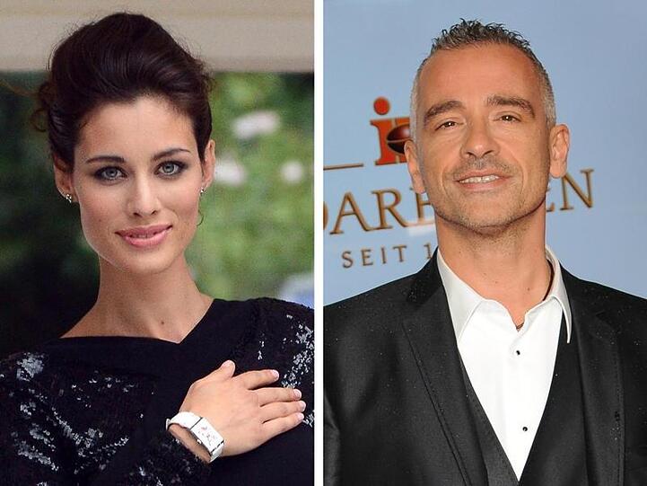 Die Ehe von Marica Pellegrinelli und Eros Ramazzotti hat nicht gehalten.