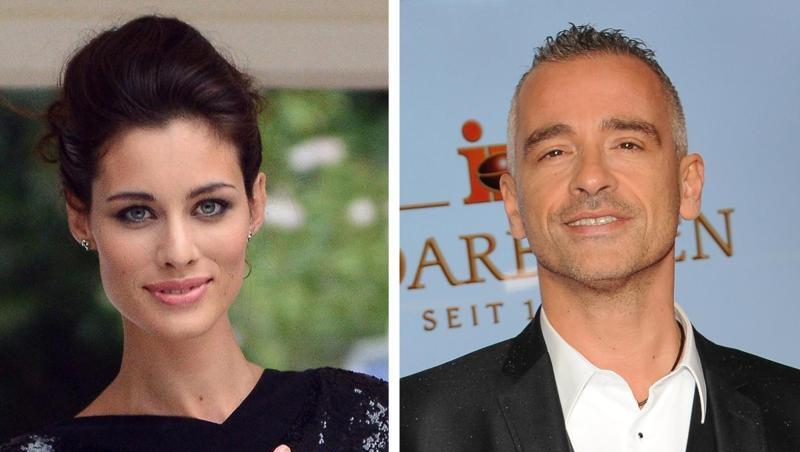 Die Ehe von Marica Pellegrinelli und Eros Ramazzotti hat nicht gehalten. Die Ehe von Marica Pellegrinelli und Eros Ramazzotti hat nicht gehalten.