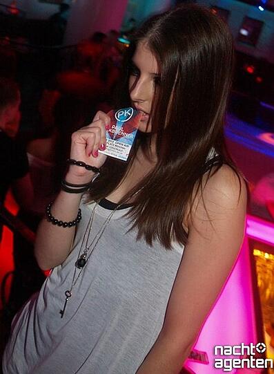 miSery Canada Special - Karl Wolf im Crown's Club. Mehr Bilder unter: www.nachtagenten.de